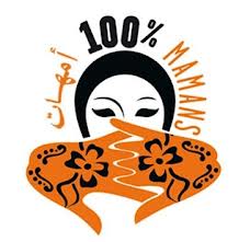 100% Mamans (chef de file)
