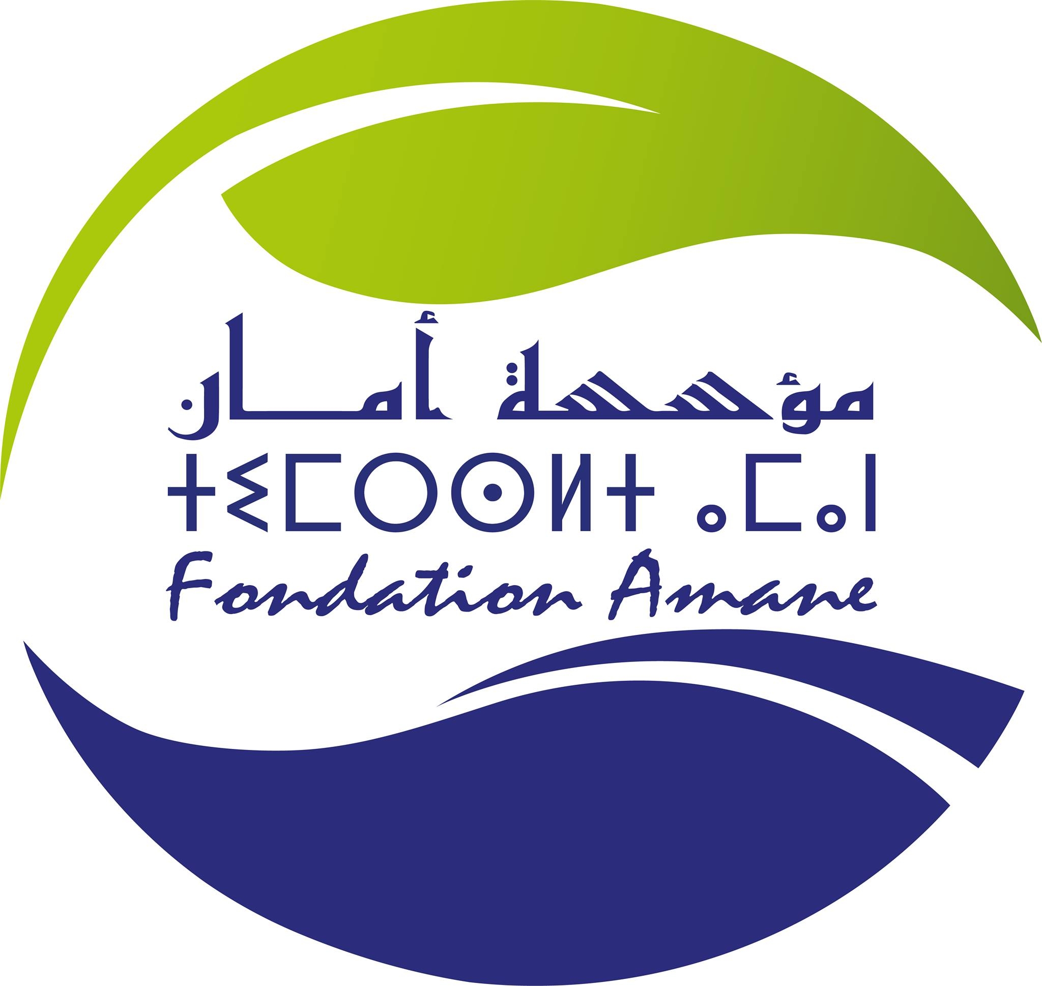 Fondation AMANE