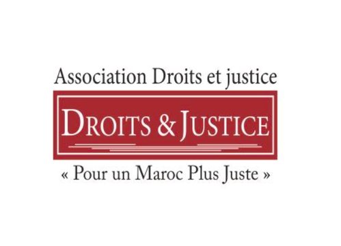 Droit et Justice