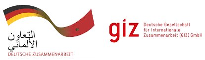 GIZ Maroc