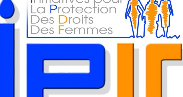 Association Initiatives pour la Protection des Droits des Femmes (IPDF)