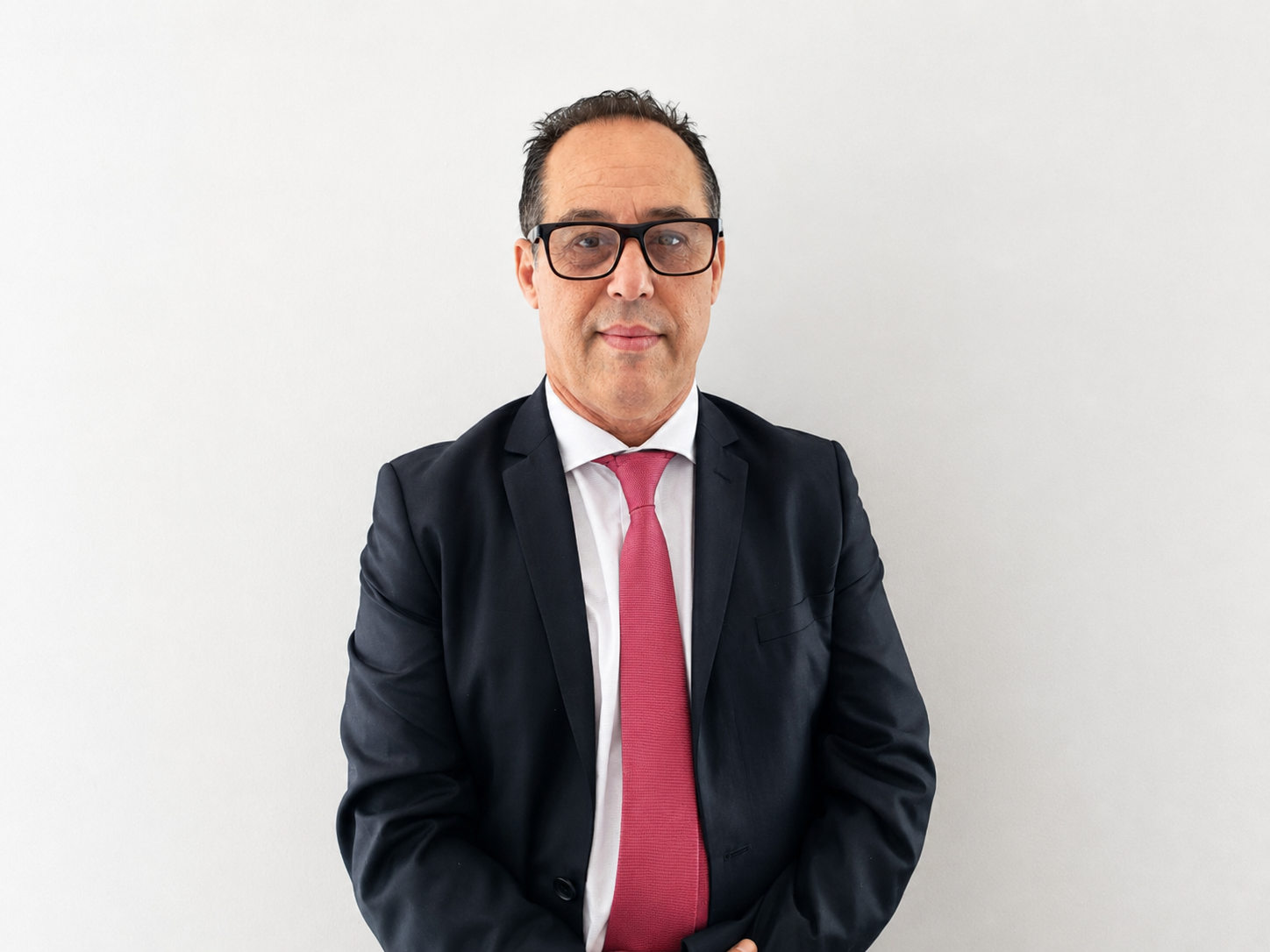 Interview avec l’analyste en géopolitique Abdelghani Ayadi