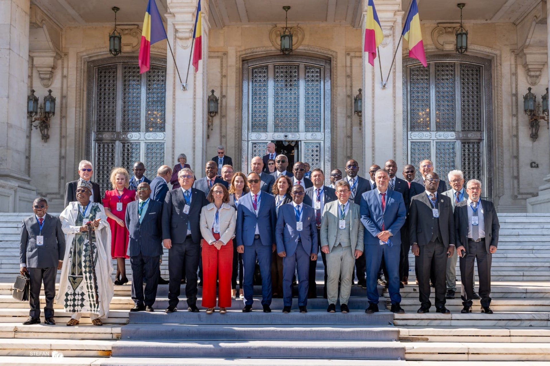 Le Maroc et la Belgique unissent leurs expertises au sein de l’UCESIF pour le sommet de la Francophonie