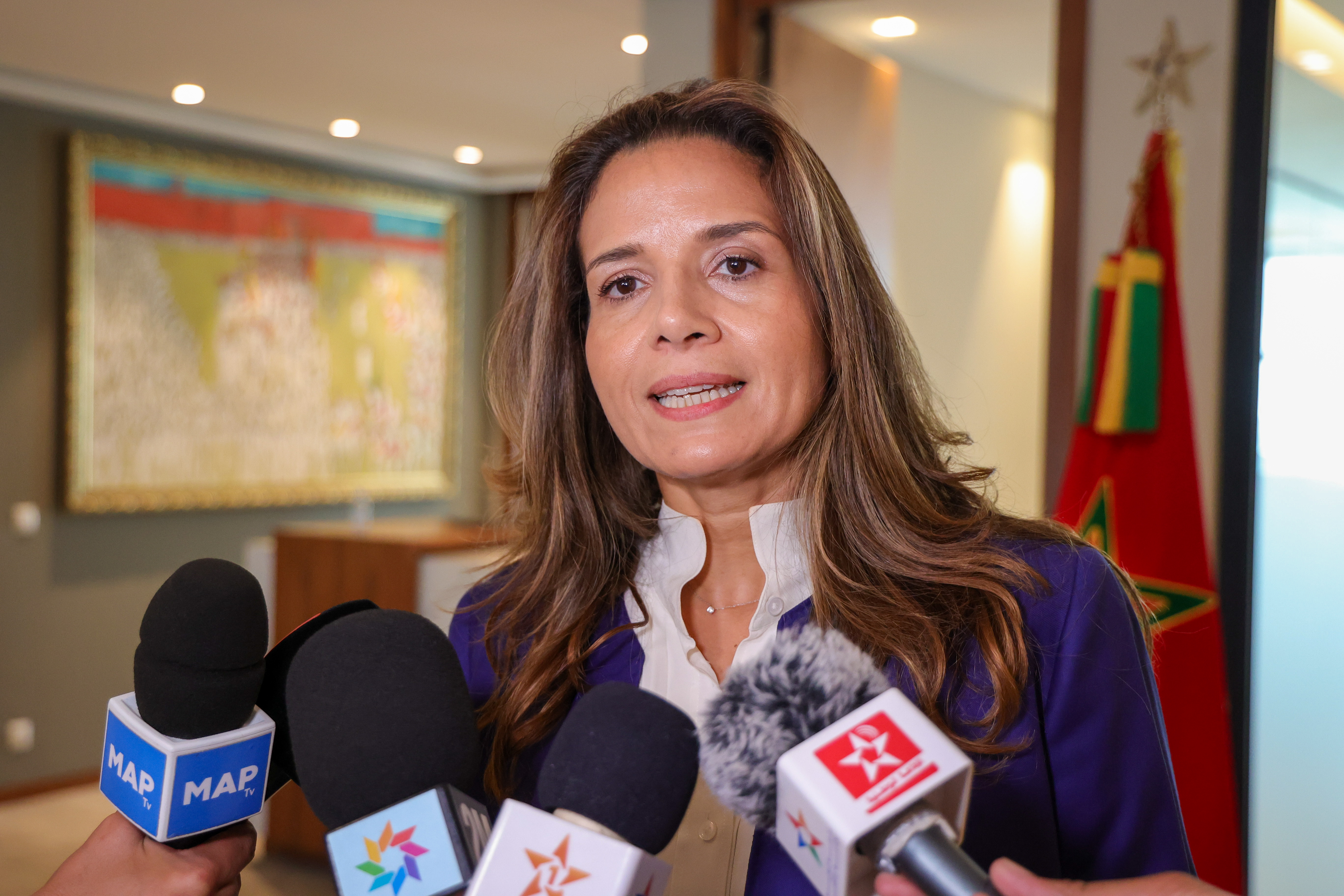 Driss Lemjaouri nommé directeur général de Technopark Morocco