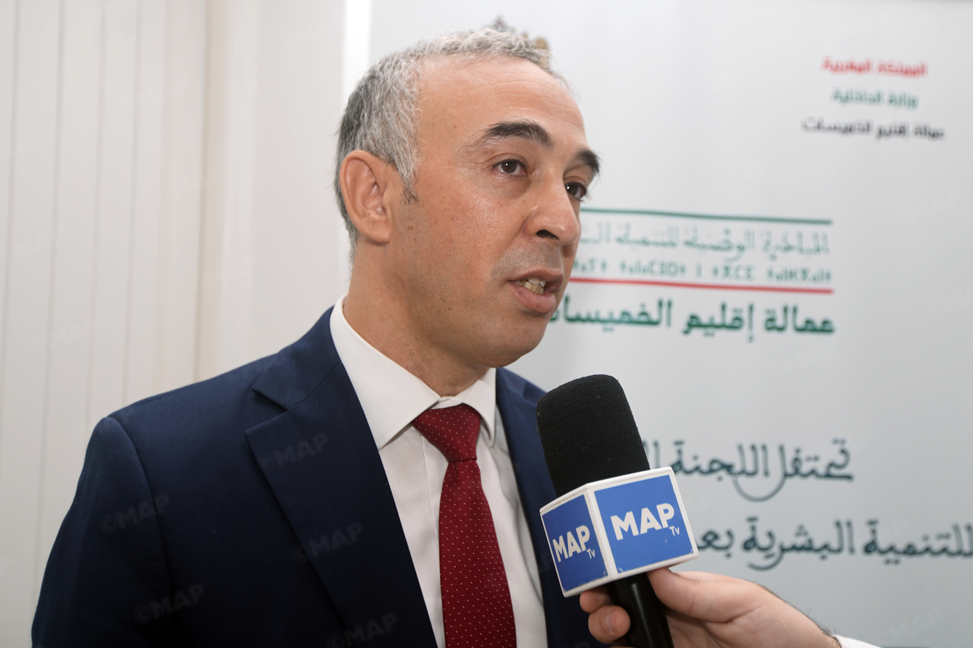 Khémisset: rencontre sur le rôle des coopératives dans le développement inclusif et durable