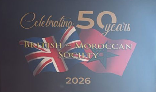 Un demi-siècle de liens maroco-britanniques à Marrakech