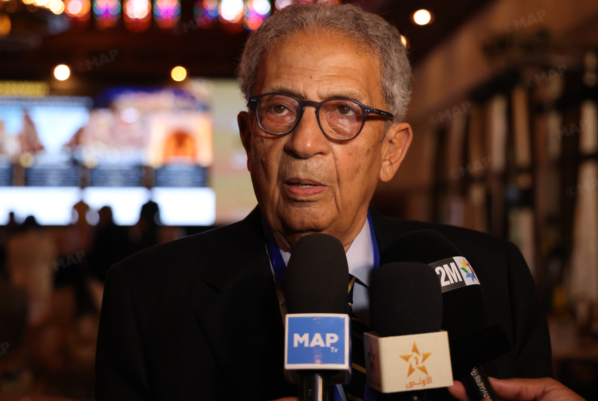Sommet “Karamah 2026” à Fès : vers une nouvelle diplomatie de la dignité et de la paix