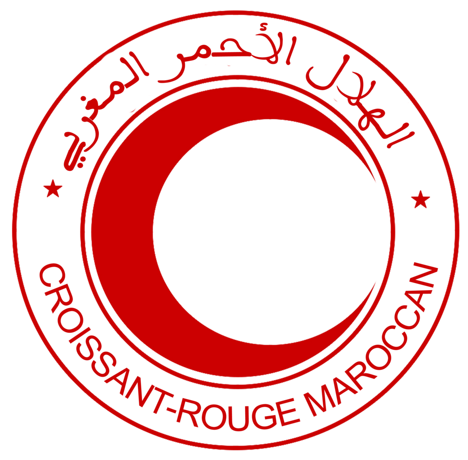 Croissant-Rouge Marocain