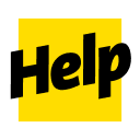 Help – Hilfe zur Selbsthilfe