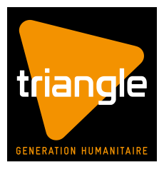 Triangle Génération Humanitaire
