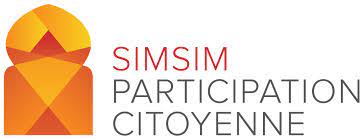 SimSim-Participation Citoyenne