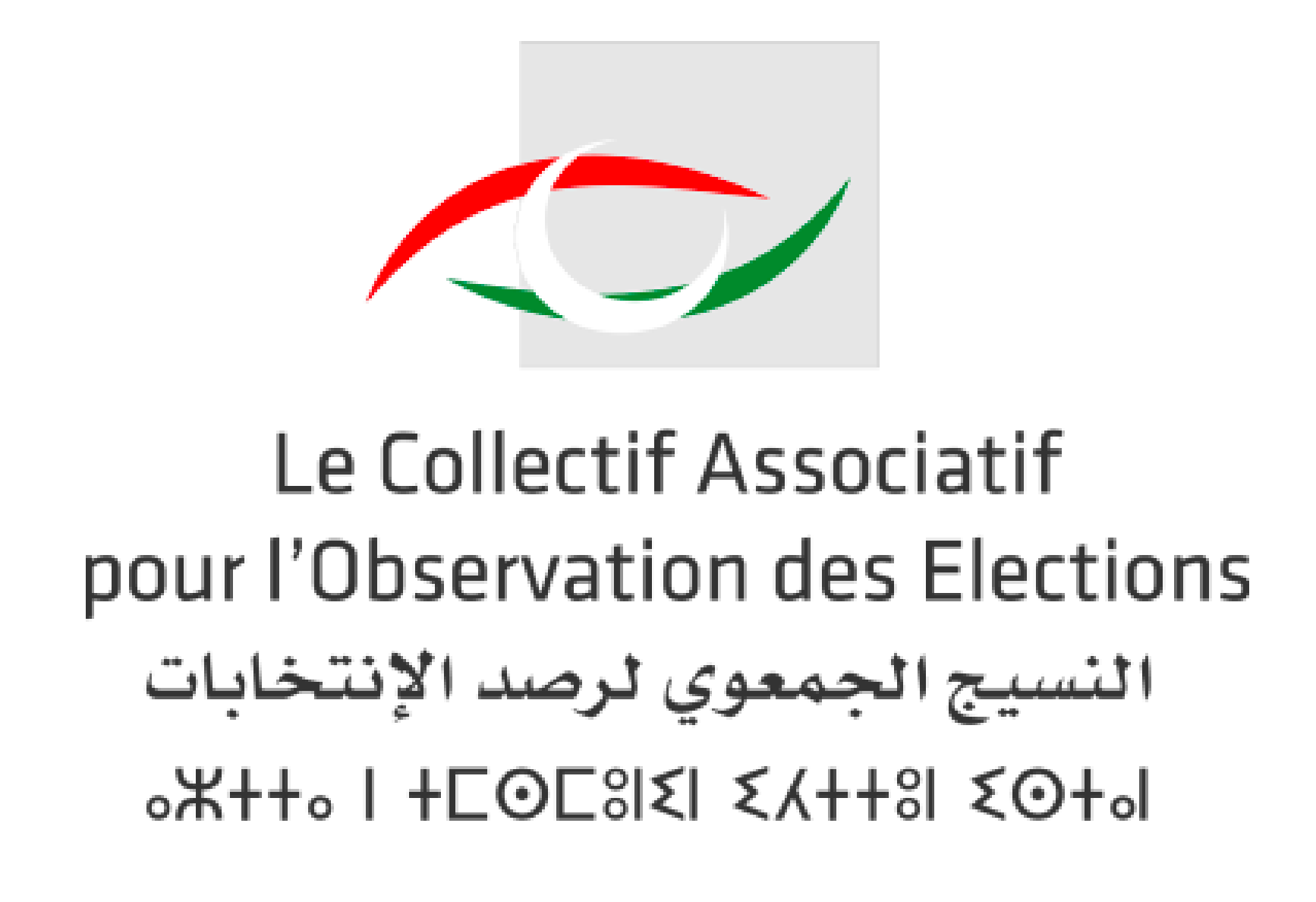 Collectif Associatif pour l'Observation des Elections