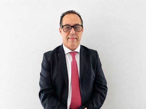 Interview avec l’analyste en géopolitique Abdelghani Ayadi