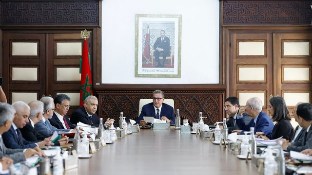 Nada Bakkali Hassani à la tête de la diplomatie publique

