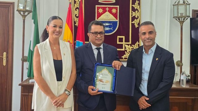 Larache-Barbate, dix ans d'un jumelage fructueux 