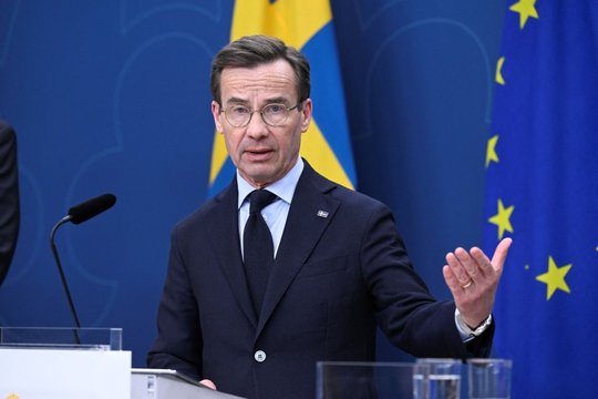 La Suède redessine sa politique d'aide au développement 