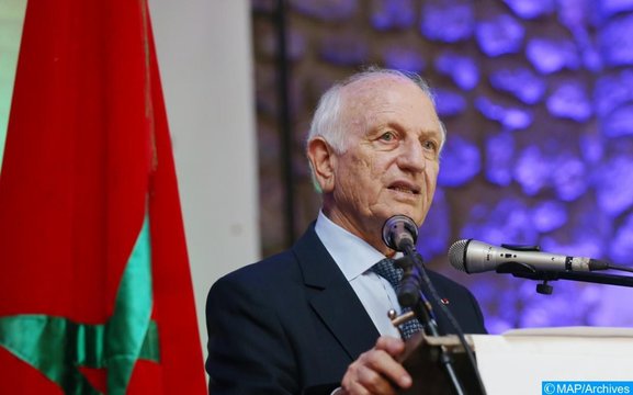 La FRDISI tient son Conseil d’Administration et son Assemblée générale à Mohammedia