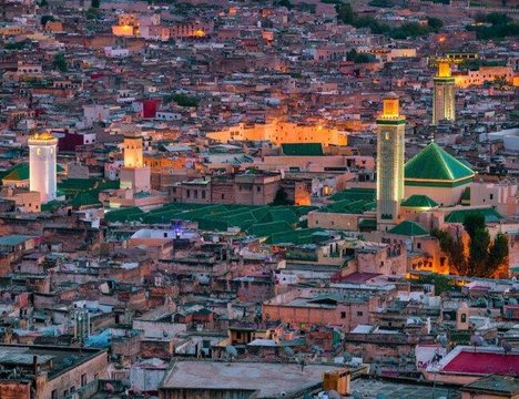 Fès-Meknès au cœur de la mobilisation citoyenne