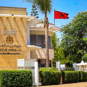 Le modèle marocain de prévention de l’extrémisme violent présenté à une délégation britannique