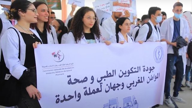  Un nouveau souffle pour le statut des étudiants stagiaires