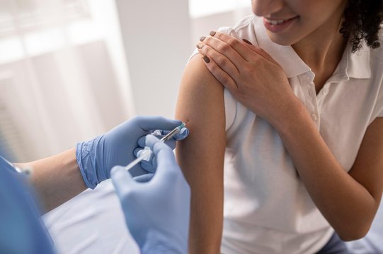 Semaine mondiale de la vaccination : une mobilisation nationale