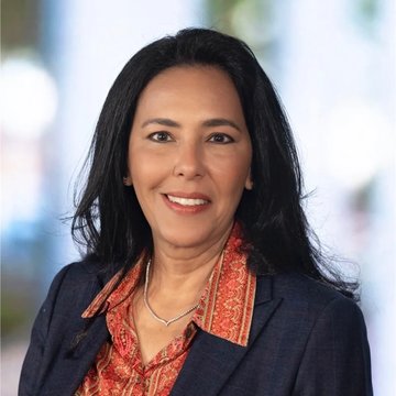 L'Égypto-Américaine Dahlia Khalifa nommée directrice de division de la Banque mondiale pour le Moyen-Orient