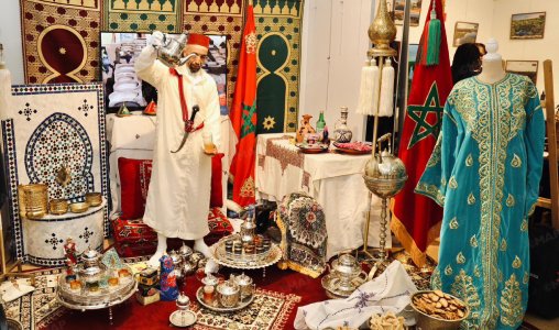 À l’UNESCO, le Maroc au rendez-vous de la Semaine africaine