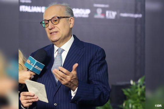 Ecomondo 2026 au cœur des enjeux environnementaux en Afrique et en Méditerranée