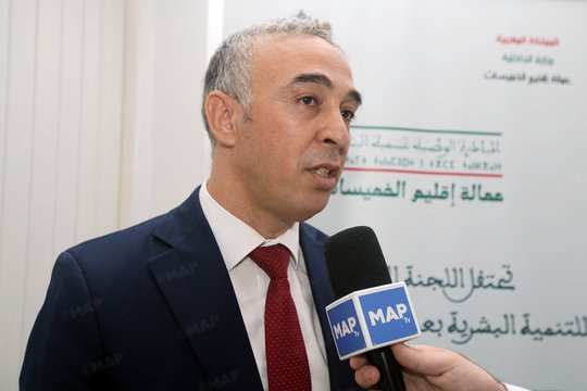 Khémisset: rencontre sur le rôle des coopératives dans le développement inclusif et durable
