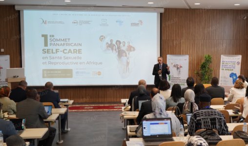 Rabat réunit l’Afrique francophone autour du Self-care