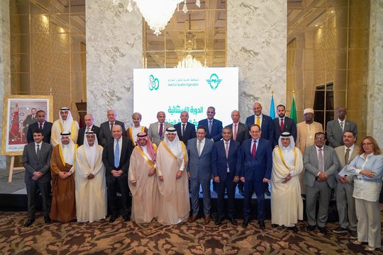 Un nouveau siège pour l’Organisation arabe de l’aviation civile en construction à Rabat