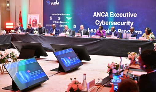Coup d’envoi à Rabat du programme de leadership en cybersécurité de l’ANCA-CERT