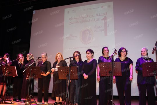 Safi accueille le premier forum scientifique consacré au patrimoine médical national