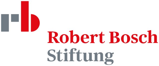 Robert Bosch Stiftung