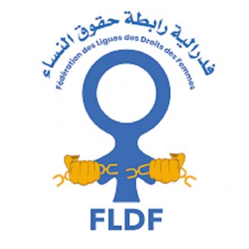 Federation de la Ligue democratique des droits des femmes (FLDF)