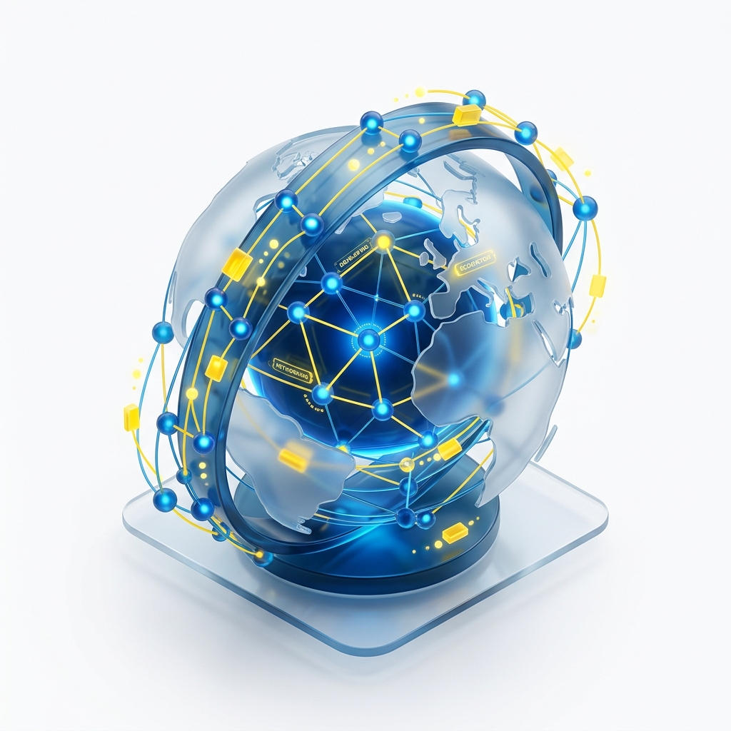 Développer et animer l'écosystème (networking)